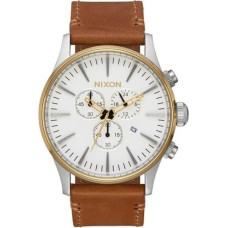 Nixon Vīriešu Pulkstenis Nixon A4052548 (Ø 42 mm)