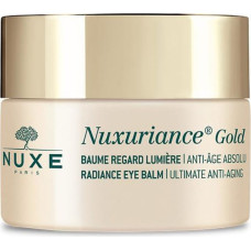 Nuxe Sejas krēms Nuxe Nuxuriance Gold Radiance (15 ml)