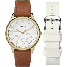 Timex Sieviešu Pulkstenis Timex TWG013600 (Ø 31 mm)