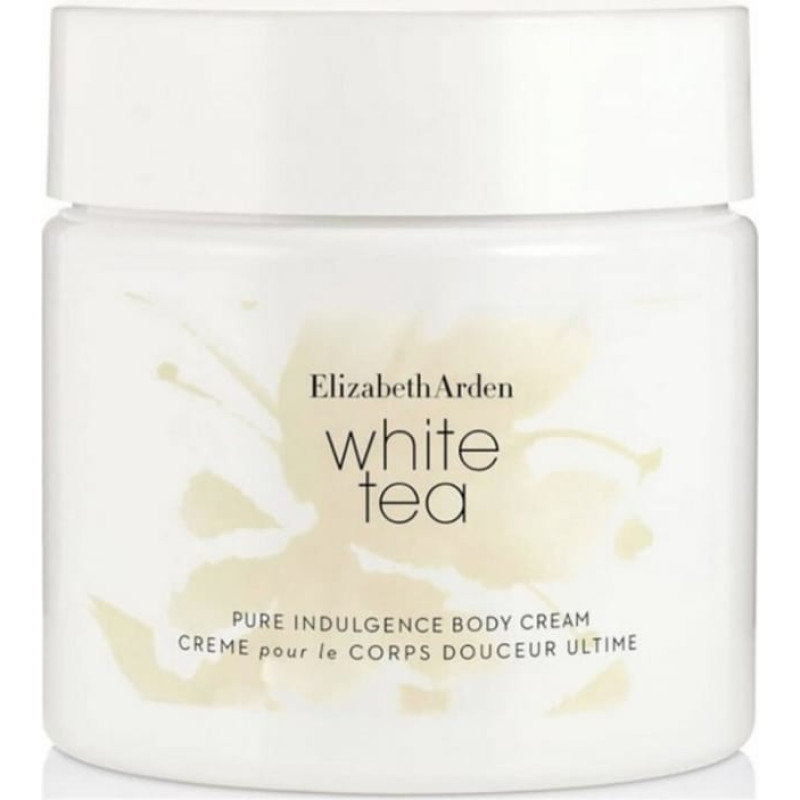 Elizabeth Arden Mitrinošs ķermeņa krēms Elizabeth Arden White Tea (400 ml) (400 ml)