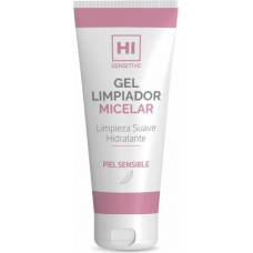 Redumodel Sejas tīrīšanas želeja Micelar Hi Sensitive Redumodel (150 ml)