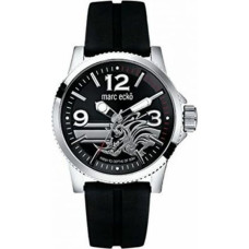 Marc Ecko Мужские часы Marc Ecko E08503G1 (Ø 43 mm)