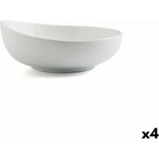 Ariane Bļoda Ariane Vital Coupe Keramika Balts (Ø 21 cm) (4 gb.)