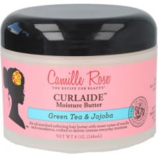 Camille Rose Крем для бритья Curlaide Camille Rose (240 ml)
