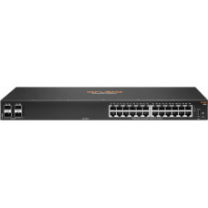 HPE Slēdzis HPE JL678A RJ-45