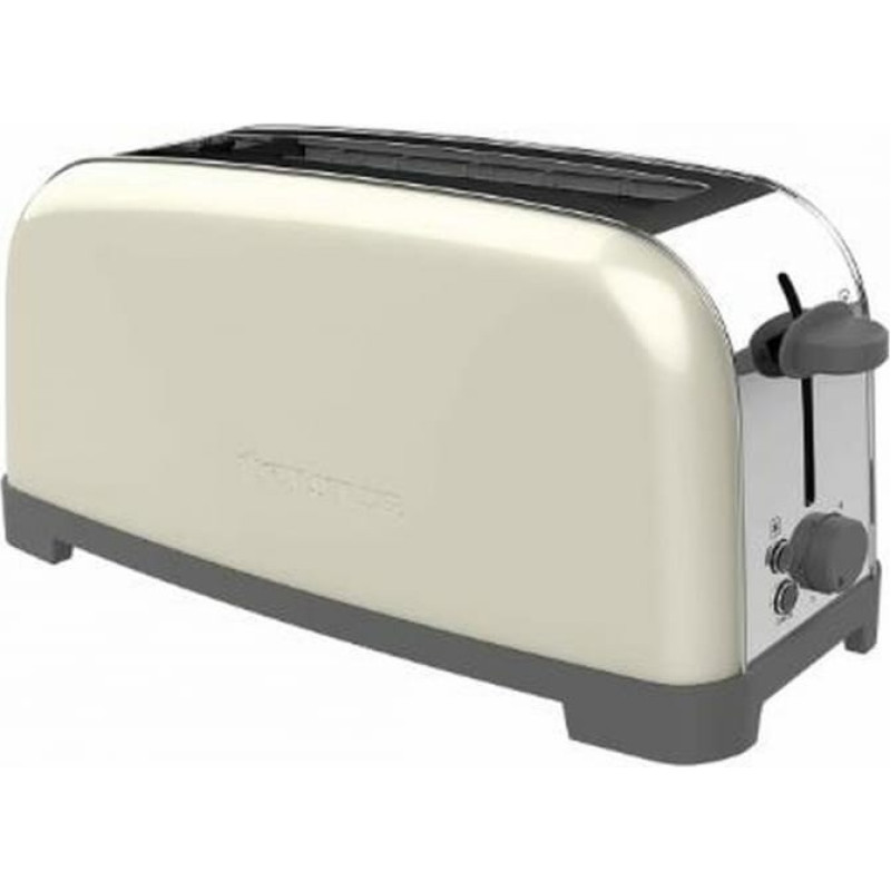 Taurus Tosteris Taurus VINTAGE CREAM S Balts 1400 W