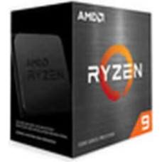 AMD Procesors AMD RYZEN 9 5950X AM4 64 MB