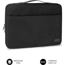 Subblim Klēpjdatora Futlāris Subblim Funda Ordenador Elegant Laptop Sleeve 15,6