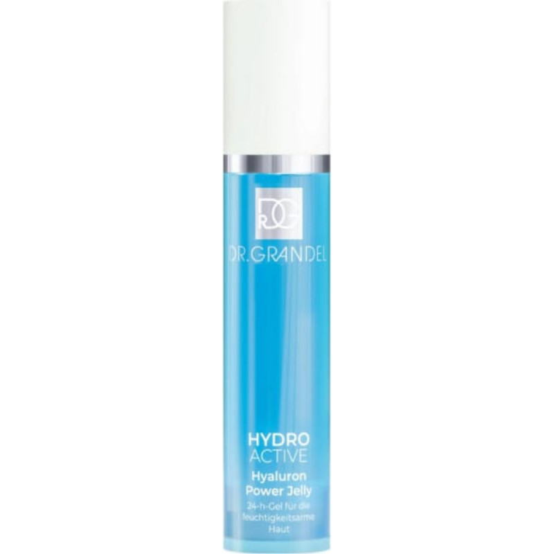 Dr. Grandel Sejas krēms Dr. Grandel Hydro Active Jelly Power (50 ml)