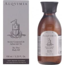 Alqvimia Масло для тела Alqvimia Масло чайного дерева (150 ml)