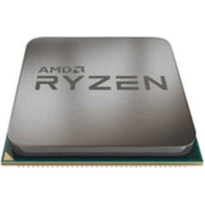 AMD Процессор AMD 3200G