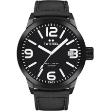 Tw Steel Мужские часы Tw Steel TWMC30 (Ø 45 mm)