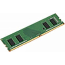 Kingston Память RAM Kingston KCP426NS6/4 DDR4 4 Гб