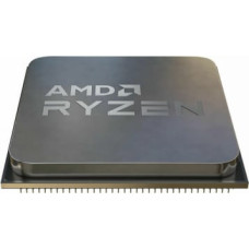 AMD Procesors AMD RYZEN 5 4600G AM4