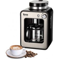 Капельная кофеварка TMPCF020S 600 W 4 Чашки 600W