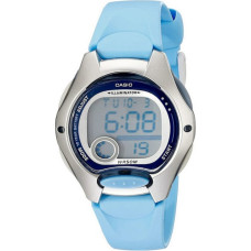 Casio Sieviešu Pulkstenis Casio LW-200-2BV (Ø 30 mm)