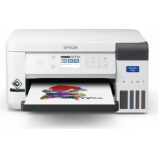 Epson Мультифункциональный принтер Epson SureColor SC-F100 Wi-Fi