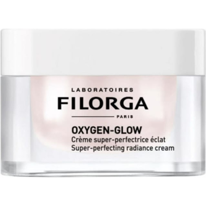 Filorga Sejas krēms Filorga Oxygen Glow (50 ml) (50 ml)