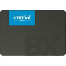 Crucial Жесткий диск Crucial BX500 SSD 2.5