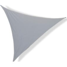Тент Серый 5 x 5 x 5 cm Треугольный