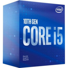 Intel Procesors Intel Core™ i5-10400F 4.10 GHz 9 MB