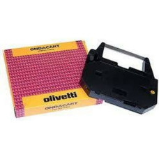 Olivetti Oriģinālā Dot Matrix kasete Olivetti 82025 Standard