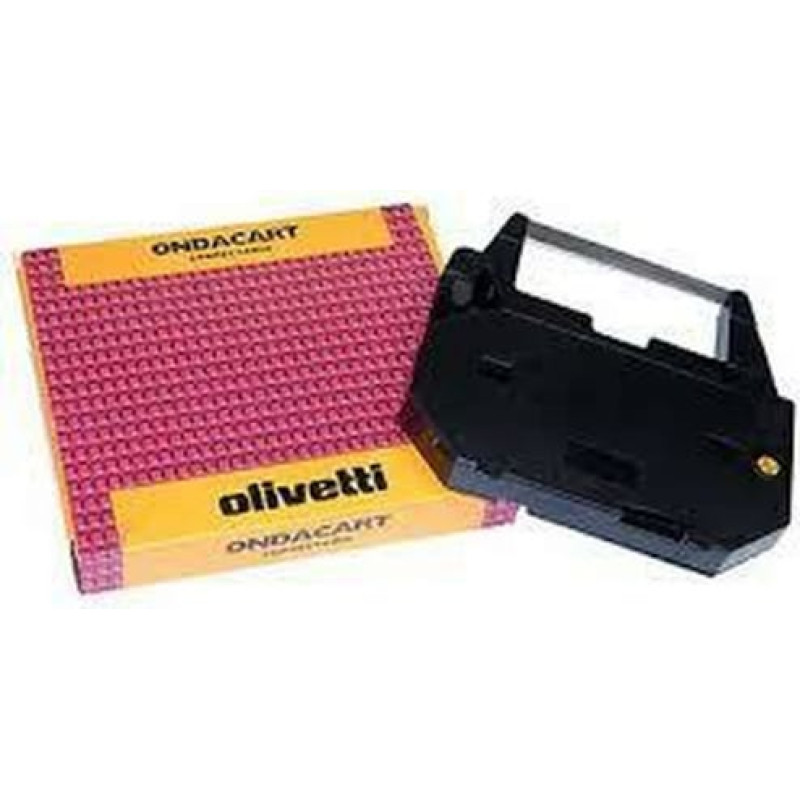 Olivetti Oriģinālā Dot Matrix kasete Olivetti 82025 Standard