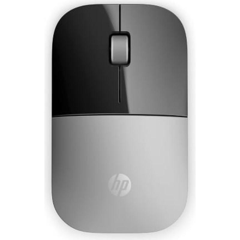 HP Bezvadu Pele HP X7Q44AA#ABB Melns Pelēks (Atjaunots B)