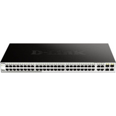 D-Link Переключатель D-Link DGS-1210-48/E