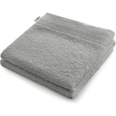 Ameliahome TOWEL/AH/AMARI/SIL/30x50