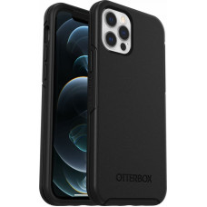 Otterbox Pārvietojams Pārsegs Otterbox 77-65414 Iphone 12/12 Pro Melns