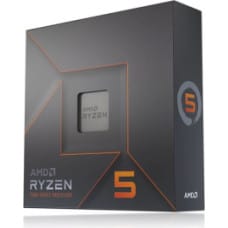 AMD Procesors AMD RYZEN 5 7600X 5,3 GHz