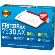 Fritz! Rūteris Fritz! Box 7530 AX 300 Mbps