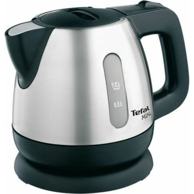 Tefal Tējkanna Tefal Mini BI8125 800 ml Tērauds 2200 W