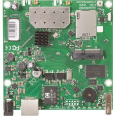 Mikrotik Mātesplate Mikrotik RB912UAG-2HPND