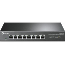 Tp-Link Slēdzis TP-Link TL-SG108-M2