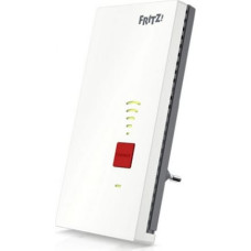 Fritz! Точка доступа с повторителем Fritz! 20002887             1733 Mbps 5 GHz LAN Серый