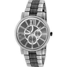 Kenneth Cole Vīriešu Pulkstenis Kenneth Cole IKC9282 (ø 44 mm)