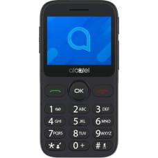 Alcatel Mobilais telefons Alcatel 2020X