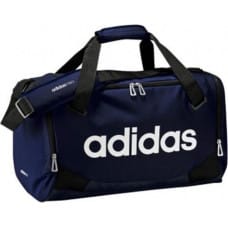 Adidas Спортивная сумка Adidas Daily Gymbag S Чёрный Синий