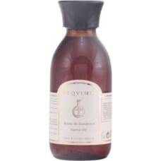 Alqvimia Ķermeņa eļļa Carrot Oil Alqvimia (150 ml)