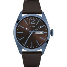 Guess Vīriešu Pulkstenis Guess W0658G8 (Ø 45 mm)