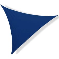 Audekla Nojume Zils 5 x 5 x 5 cm Trijstūra motīvi