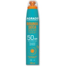 Agrado Защитный спрей от солнца Agrado SPF50