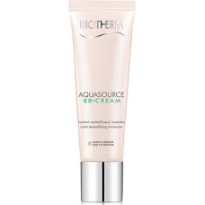 Biotherm Meikapa iedarbības mitrinošs krēms Aquasource Biotherm Medium to gold Spf 15 (30 ml)