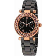 Guess Sieviešu Pulkstenis Guess X35016L2S (Ø 34 mm)