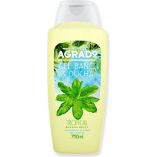Agrado Гель для душа Agrado Tropical (750 ml)