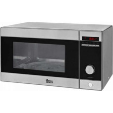 Teka Микроволновая Печь с Грилем Teka 23 L 800W Нержавеющая сталь (Refurbished A+)