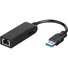 D-Link Tīkla Adapteris D-Link DUB-1312             LAN 1 Gbps USB 3.0