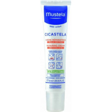 Mustela Atjaunojošs Krēms Zīdaiņiem Mustela Cicastela (40 ml)